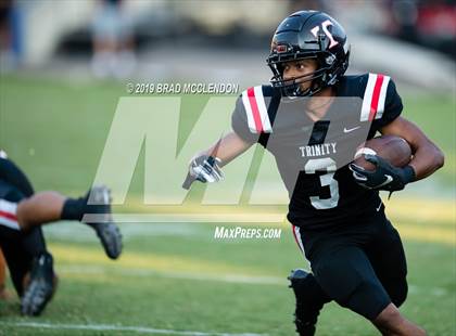 Thumbnail 3 in Sachse vs Trinity photogallery.