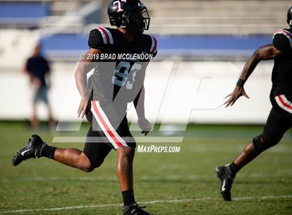 Thumbnail 2 in Sachse vs Trinity photogallery.
