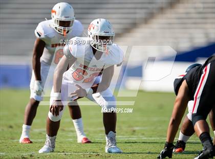 Thumbnail 3 in Sachse vs Trinity photogallery.