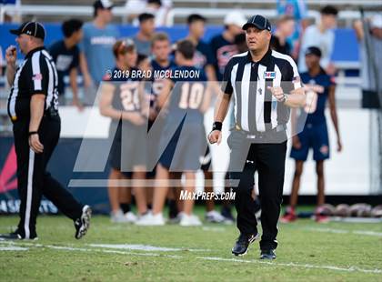 Thumbnail 1 in Sachse vs Trinity photogallery.