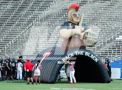 Thumbnail 1 in Sachse vs Trinity photogallery.