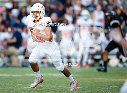 Thumbnail 1 in Sachse vs Trinity photogallery.