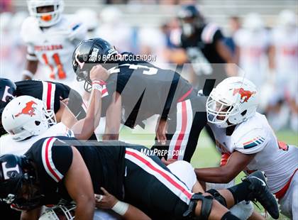 Thumbnail 1 in Sachse vs Trinity photogallery.