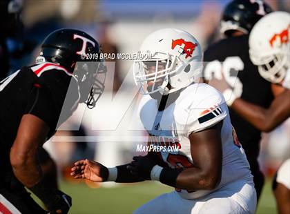Thumbnail 2 in Sachse vs Trinity photogallery.