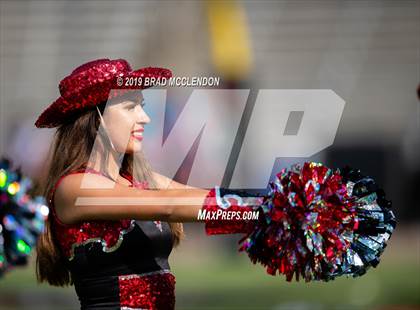 Thumbnail 1 in Sachse vs Trinity photogallery.