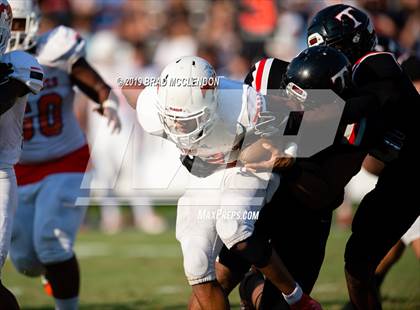 Thumbnail 1 in Sachse vs Trinity photogallery.