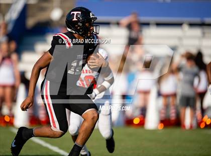 Thumbnail 2 in Sachse vs Trinity photogallery.