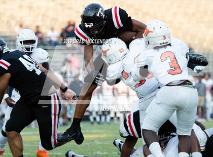 Thumbnail 1 in Sachse vs Trinity photogallery.