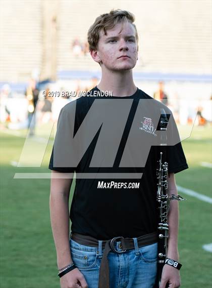 Thumbnail 3 in Sachse vs Trinity photogallery.