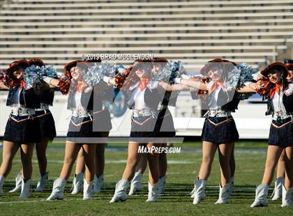Thumbnail 2 in Sachse vs Trinity photogallery.