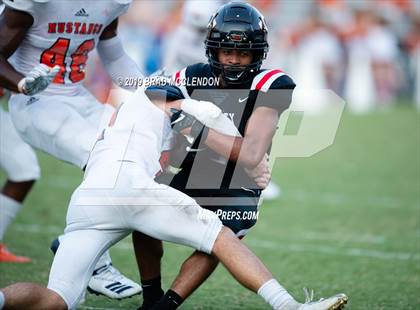 Thumbnail 1 in Sachse vs Trinity photogallery.