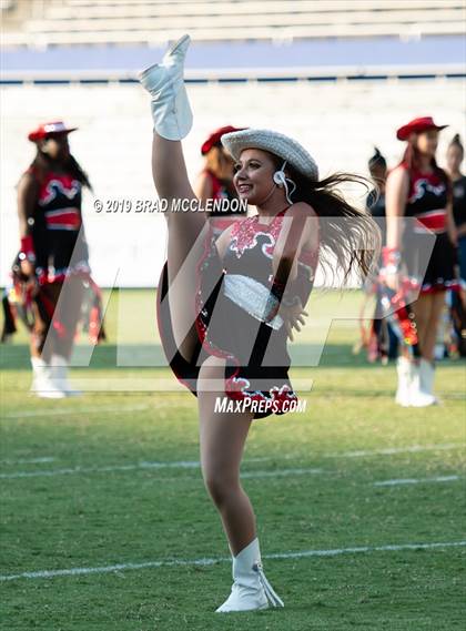 Thumbnail 3 in Sachse vs Trinity photogallery.