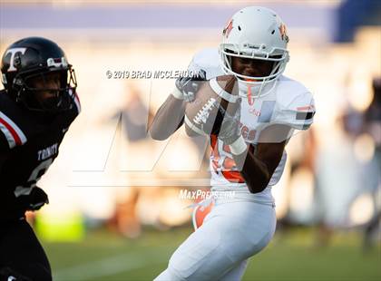 Thumbnail 2 in Sachse vs Trinity photogallery.