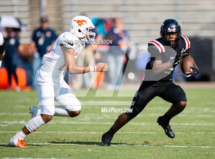 Thumbnail 3 in Sachse vs Trinity photogallery.
