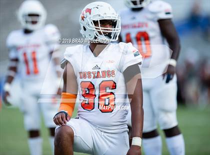 Thumbnail 3 in Sachse vs Trinity photogallery.