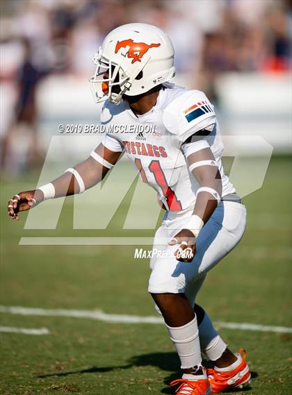 Thumbnail 1 in Sachse vs Trinity photogallery.