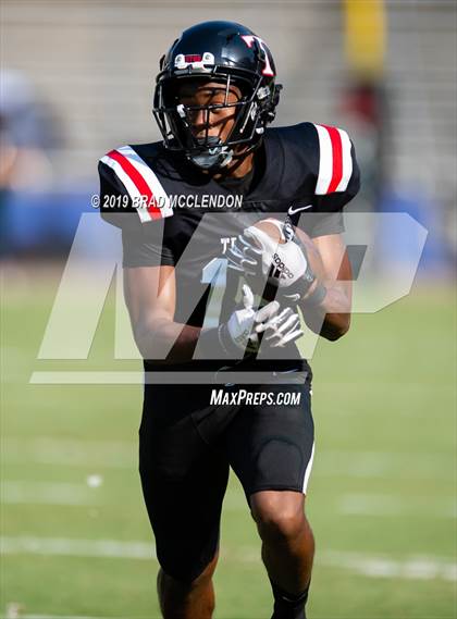 Thumbnail 3 in Sachse vs Trinity photogallery.