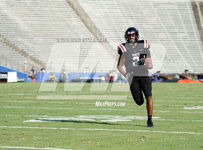 Thumbnail 2 in Sachse vs Trinity photogallery.