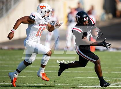 Thumbnail 1 in Sachse vs Trinity photogallery.