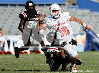 Thumbnail 1 in Sachse vs Trinity photogallery.