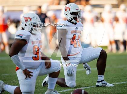Thumbnail 3 in Sachse vs Trinity photogallery.