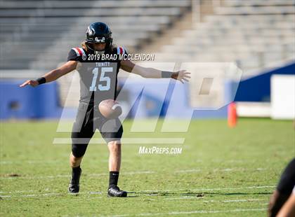 Thumbnail 1 in Sachse vs Trinity photogallery.