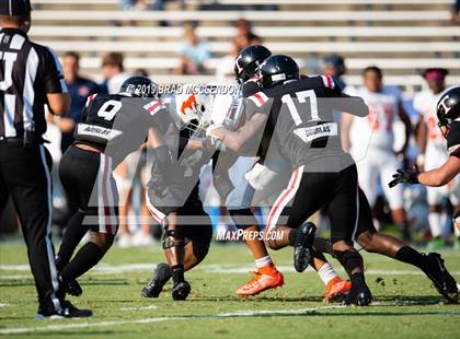 Thumbnail 2 in Sachse vs Trinity photogallery.