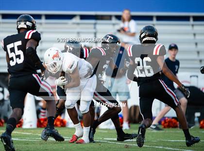 Thumbnail 3 in Sachse vs Trinity photogallery.