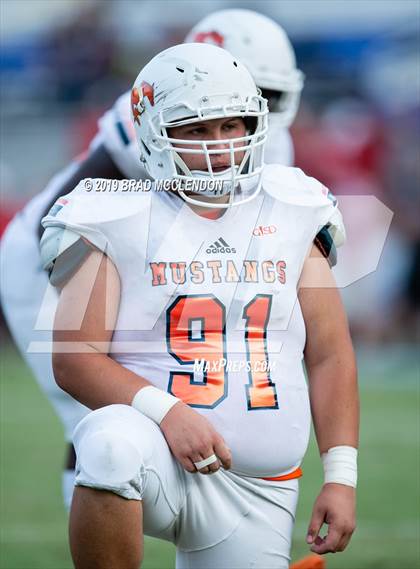 Thumbnail 2 in Sachse vs Trinity photogallery.