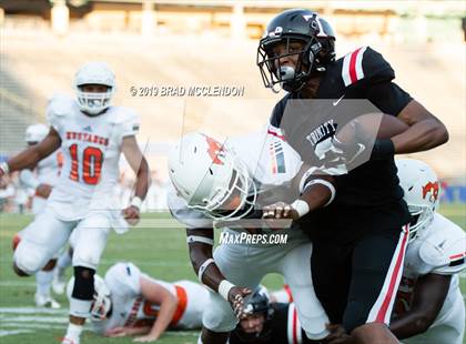 Thumbnail 2 in Sachse vs Trinity photogallery.