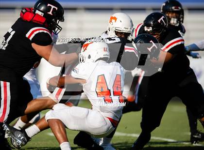 Thumbnail 2 in Sachse vs Trinity photogallery.