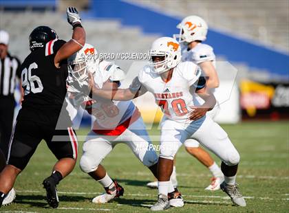 Thumbnail 1 in Sachse vs Trinity photogallery.