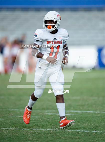 Thumbnail 2 in Sachse vs Trinity photogallery.