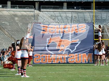 Thumbnail 3 in Sachse vs Trinity photogallery.