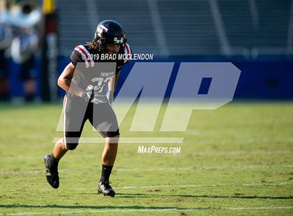 Thumbnail 1 in Sachse vs Trinity photogallery.