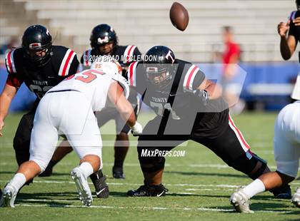 Thumbnail 2 in Sachse vs Trinity photogallery.
