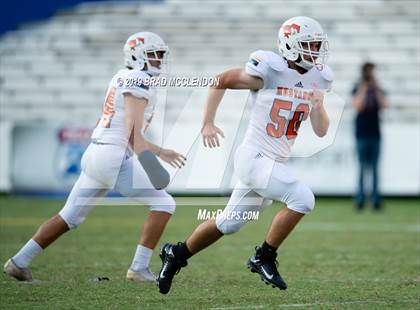 Thumbnail 2 in Sachse vs Trinity photogallery.