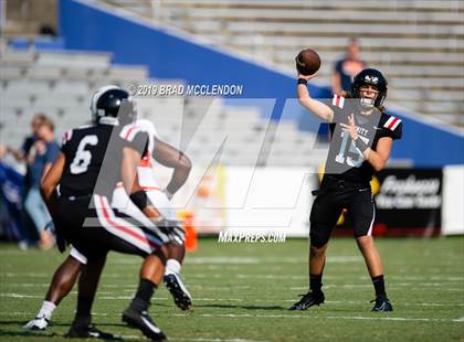 Thumbnail 3 in Sachse vs Trinity photogallery.