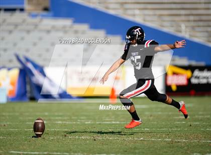 Thumbnail 1 in Sachse vs Trinity photogallery.