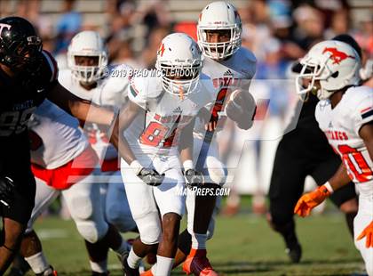 Thumbnail 3 in Sachse vs Trinity photogallery.