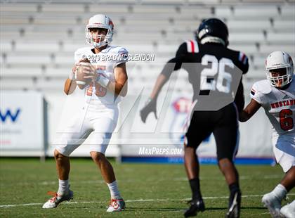 Thumbnail 1 in Sachse vs Trinity photogallery.