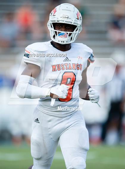 Thumbnail 1 in Sachse vs Trinity photogallery.