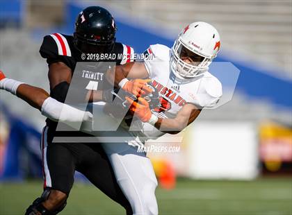 Thumbnail 2 in Sachse vs Trinity photogallery.