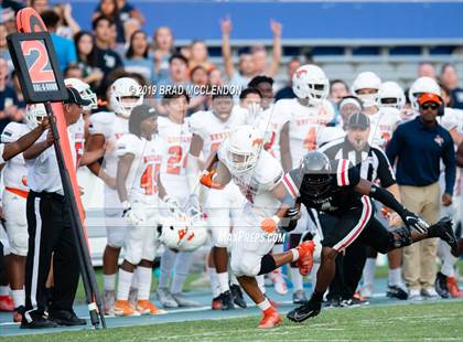 Thumbnail 2 in Sachse vs Trinity photogallery.