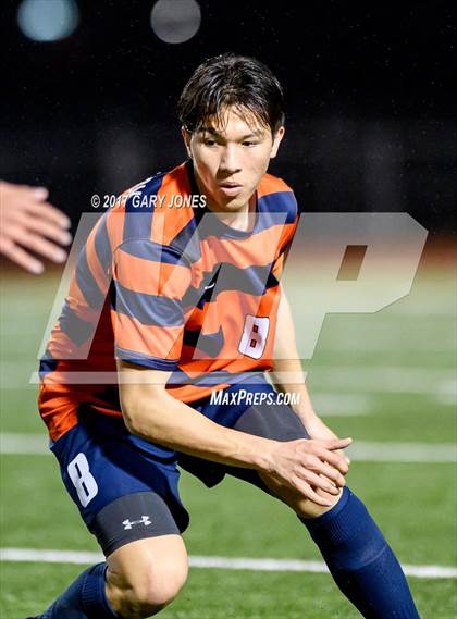 Thumbnail 2 in Cosumnes Oaks @ Whitney photogallery.