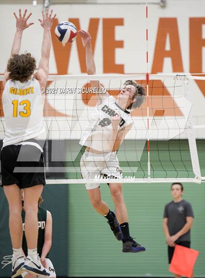 Thumbnail 2 in Gilbert @ Campo Verde photogallery.