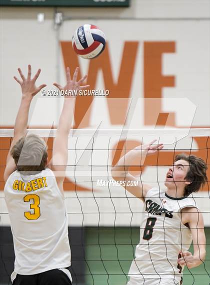 Thumbnail 3 in Gilbert @ Campo Verde photogallery.