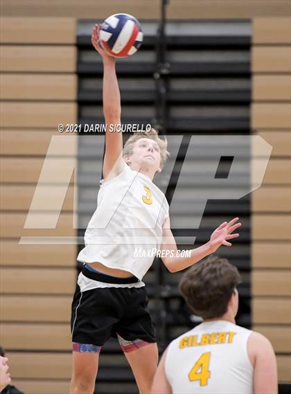 Thumbnail 2 in Gilbert @ Campo Verde photogallery.