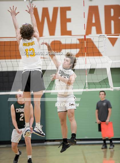 Thumbnail 2 in Gilbert @ Campo Verde photogallery.
