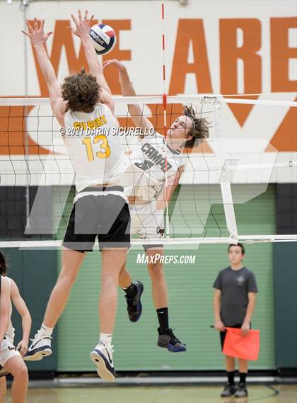 Thumbnail 1 in Gilbert @ Campo Verde photogallery.